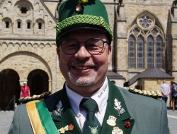 Schützenfest Paderborn 2026